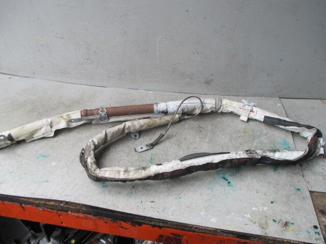 2019 FORD GALAXY MK4 DRIVER SIDE CURTAIN AIRBAG EM2BU042D94AT