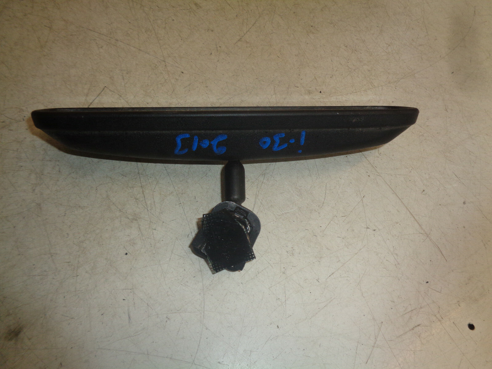HYUNDAI I30 MK2 2013 INTERIOR REAR VIEW MIRROR E4012143