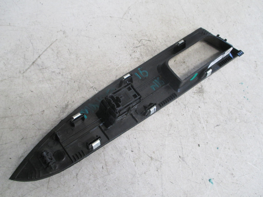 FORD MONDEO MK5 2016 NSF PASSENGER SIDE FRONT DOOR SWITCH DS7314A564J