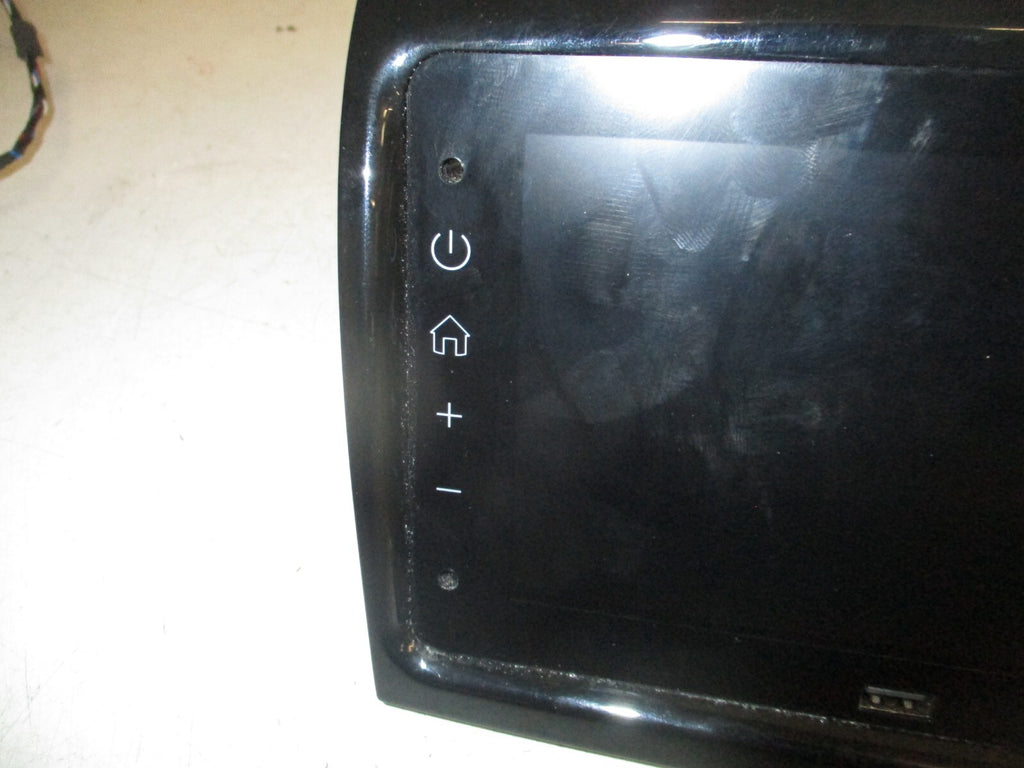 2023 VAUXHALL MOVANO BOXER MULTI FUNCTION SCREEN DISPLAY SAT NAV 07357876430
