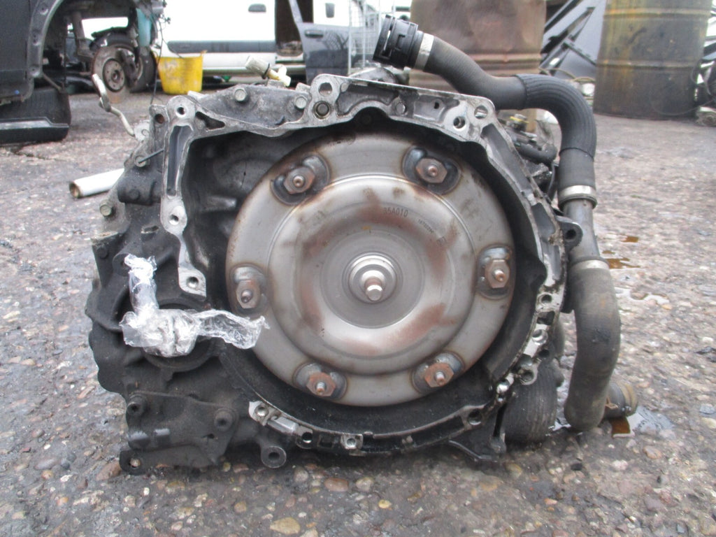 2019 CITROEN C4 CACTUS 1.5 DIESEL 6 SPEED AUTO AUTOMATIC GEARBOX 9825174880
