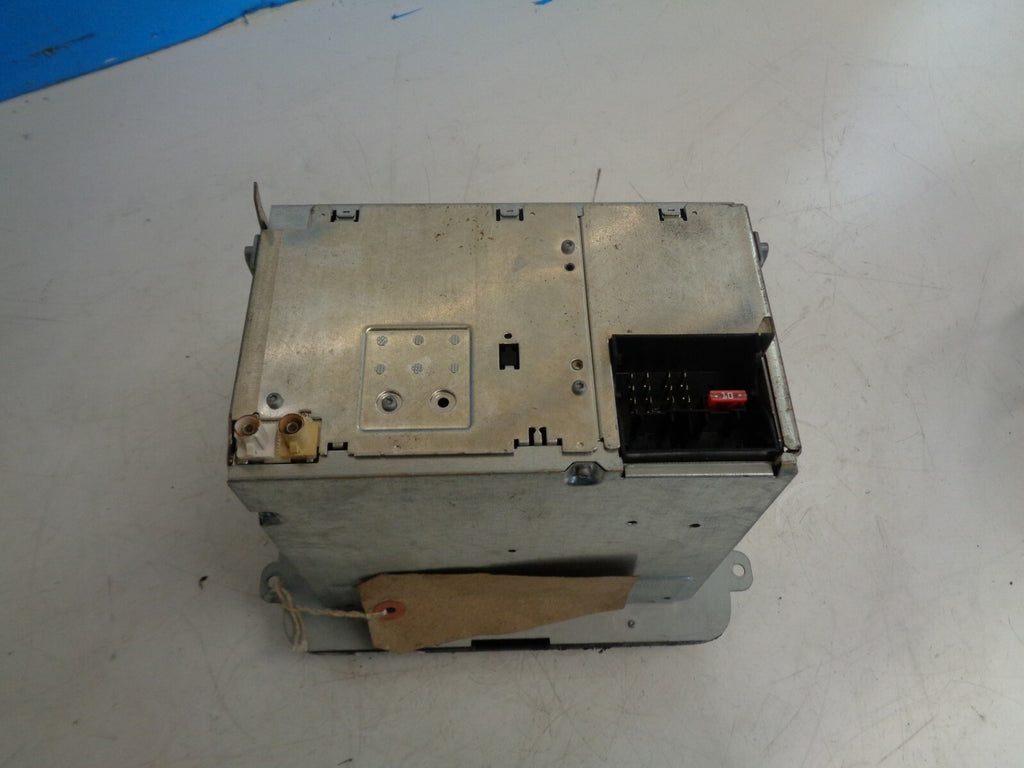 VW VOLKSWAGEN PASSAT 2006 CD PLAYER RADIO STEREO HEAD UNIT 1K0035186P