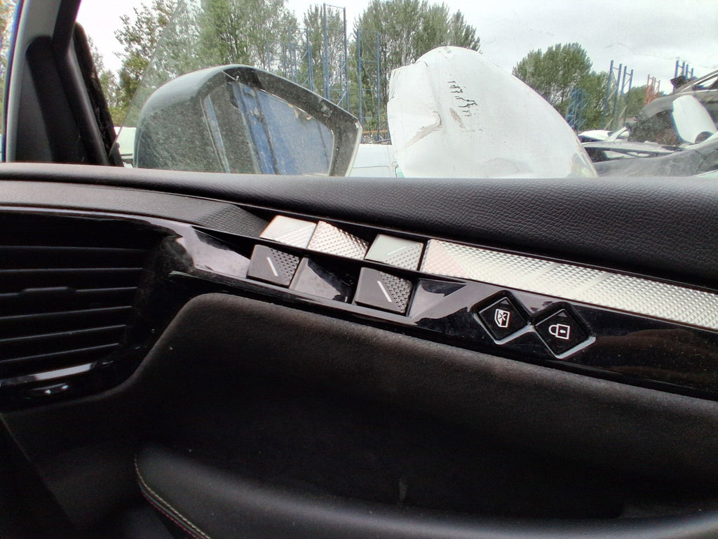 2023 DS DS 4 CROSSOVER OSF DRIVER SIDE FRONT WINDOW CONTROL SWITCH