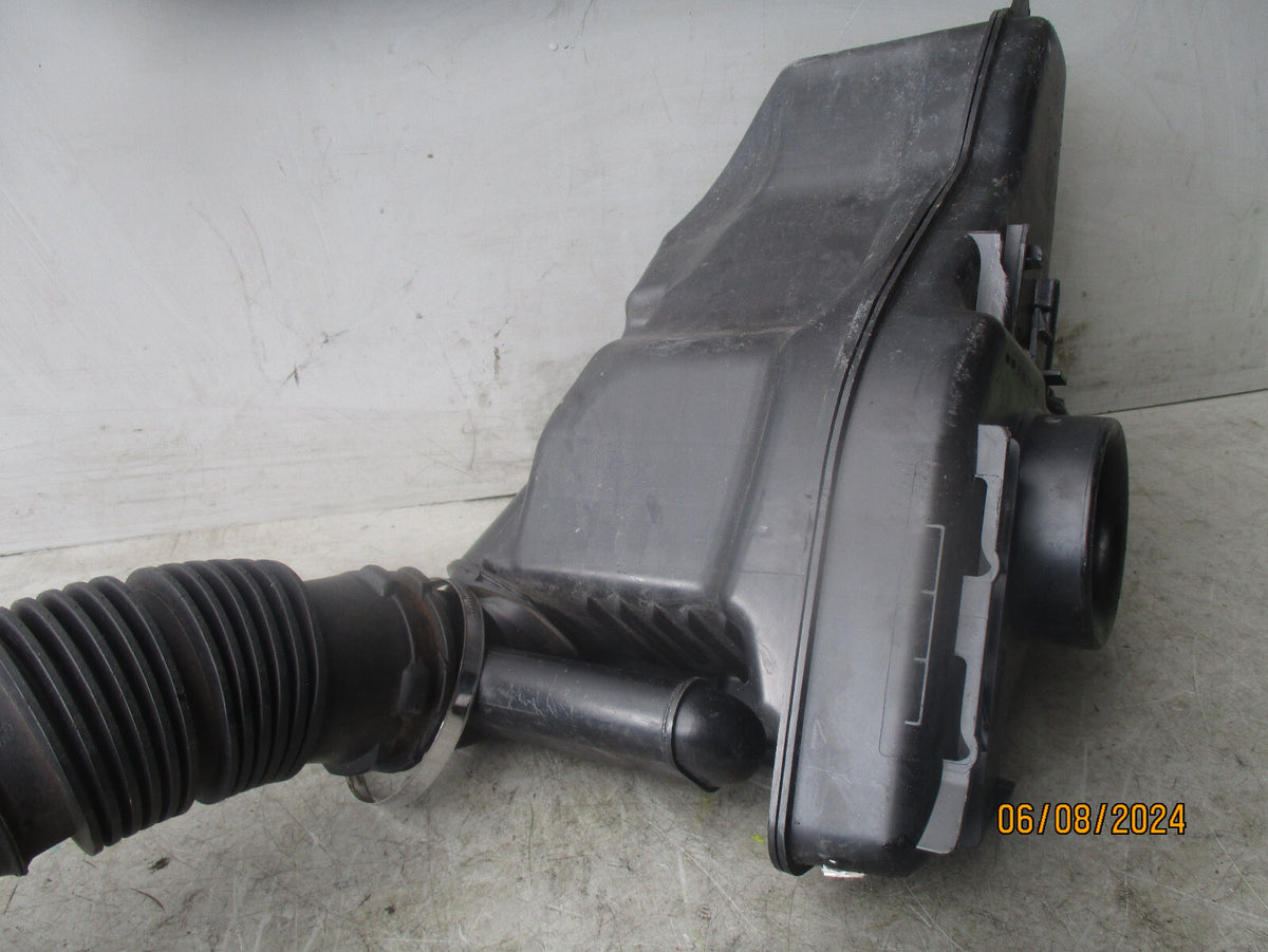 2007 PEUGEOT 308 MK1  1.6 DIESEL AIR FILTER BOX HOUSING