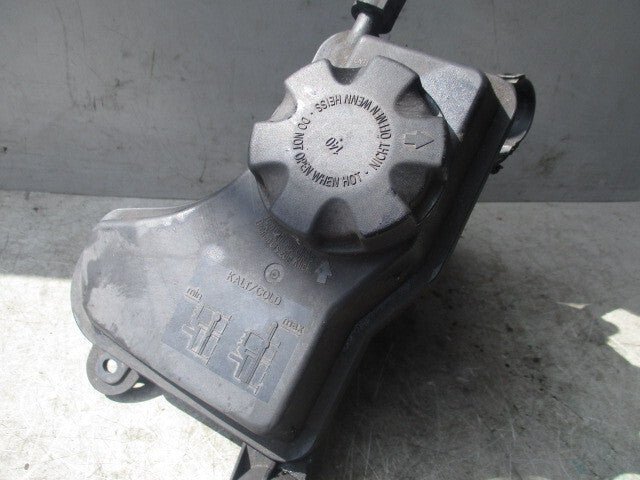 2004 BMW 1 SERIES E87 COOLANT EXPANSION TANK BOTTLE 75300799