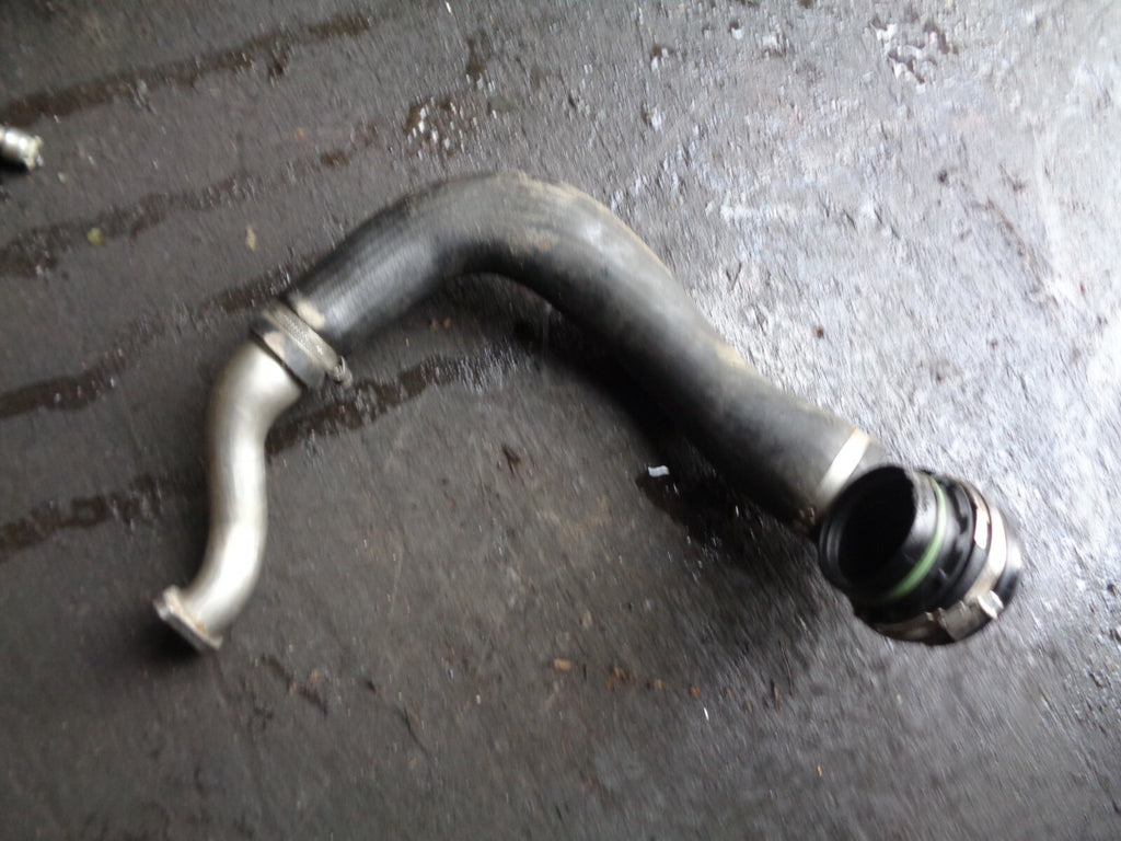 VAUXHALL INSIGNIA 2.0 CDTI 2012 AIR INTAKE HOSE PIPE VRBF20609 VRT2003268F