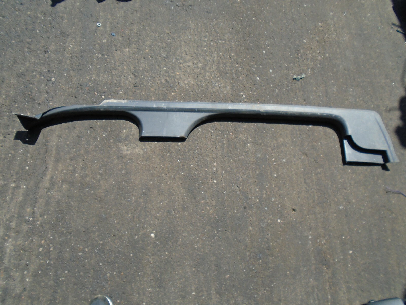 SEAT LEON INTERIOR DOOR STEP TRIM RIGHT FRONT 960169100