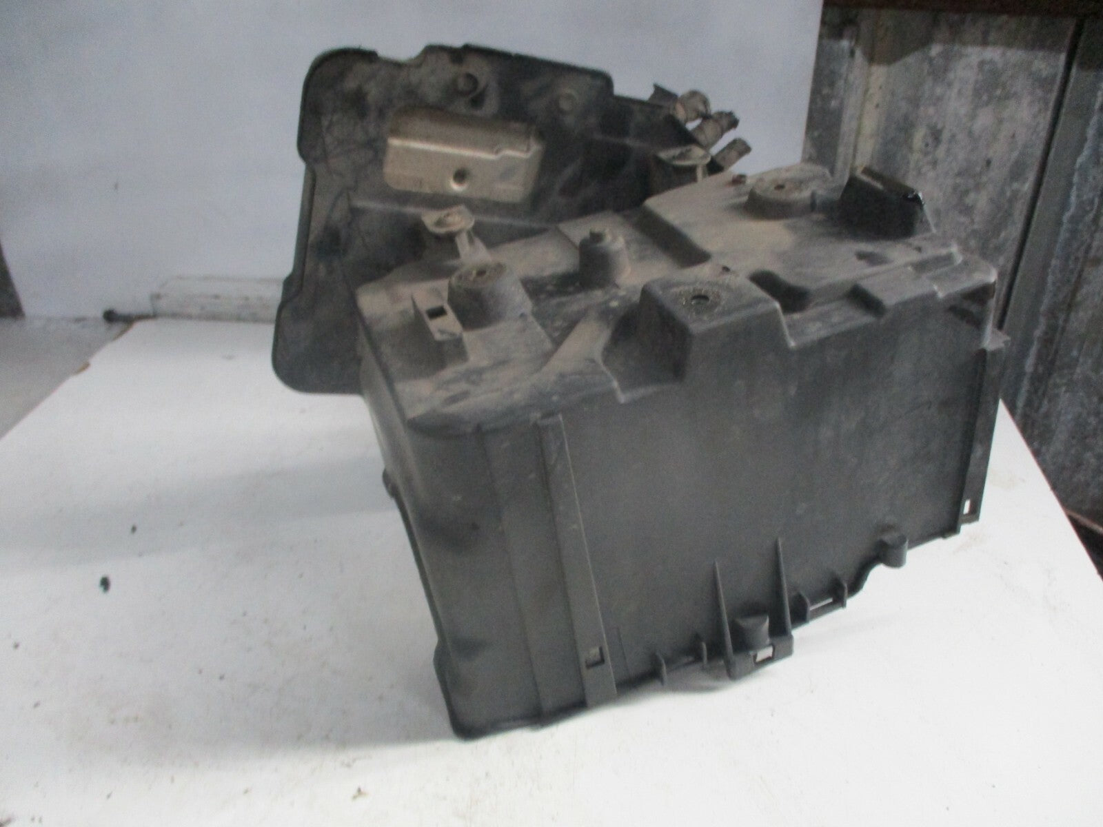 FORD FIESTA MK7 2014 1.4 TDCI DIESEL ECU ENGINE CONTROL 0281018239 BV2112A650YA
