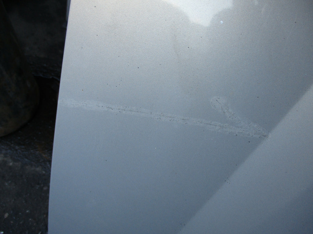 CITROEN BERLINGO MK1 FACELIFT BONNET PANEL BEIGE