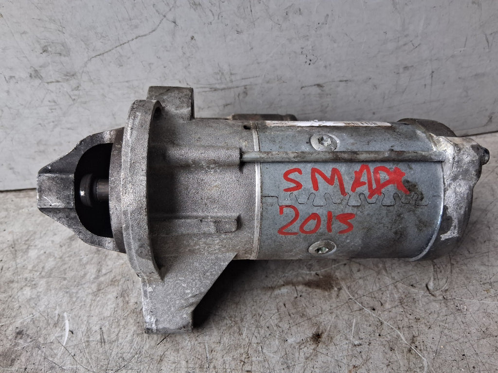 2013 FORD S MAX STARTER MOTOR AV6N11000DA