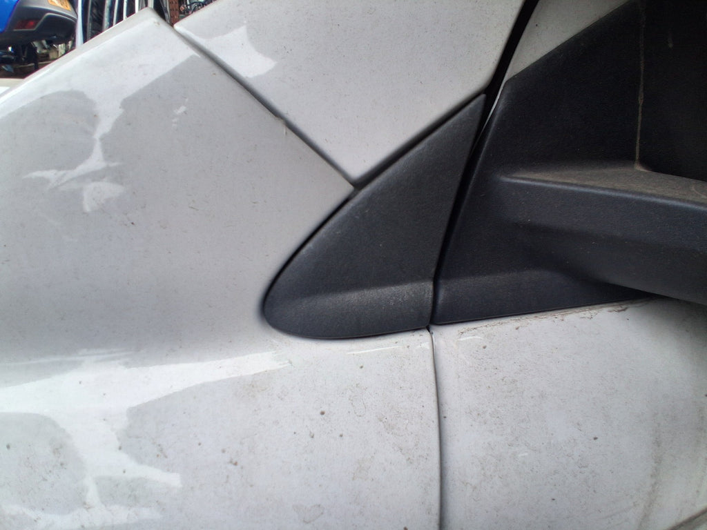 2018 FORD KA + PLUS MK3 NSF PASSENGER SIDE WING MIRROR TRIM