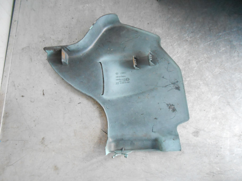 VW VOLKSWAGEN B5 3B (MK4) 2.5 TDI (BDG AKE AFB AKN) ENGINE BAY COVER TRIM PANELS
