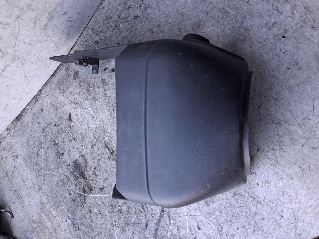 2021 PEUGEOT BOXER MK3 STEERING COLUMN SURROUND TRIM PANEL 1311113070