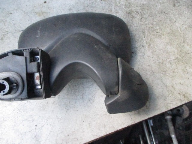 2013 VAUXHALL VIVARO FRONT WING MIRROR 010022