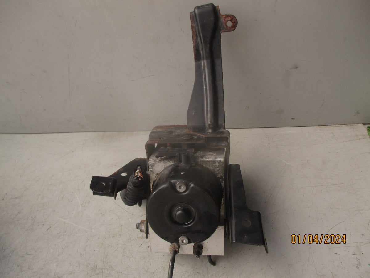 2004 HONDA CIVIC MK7 1.7 DIESEL ABS PUMP CONTROL MODULE 0265216895