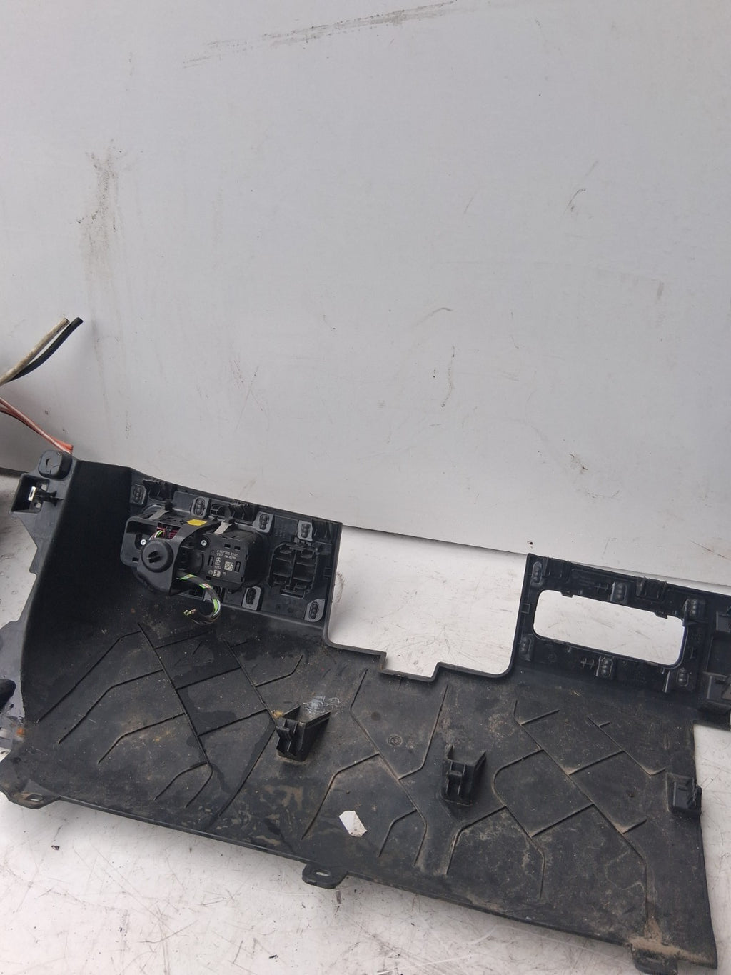 2018 MERCEDES SPRINTER DASHBOARD TRIM A9106891200