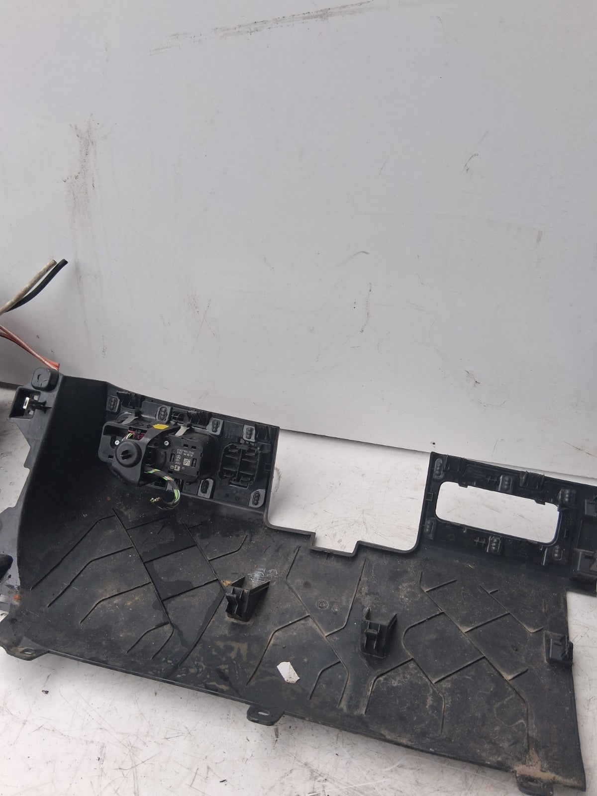2018 MERCEDES SPRINTER DASHBOARD TRIM A9106891200