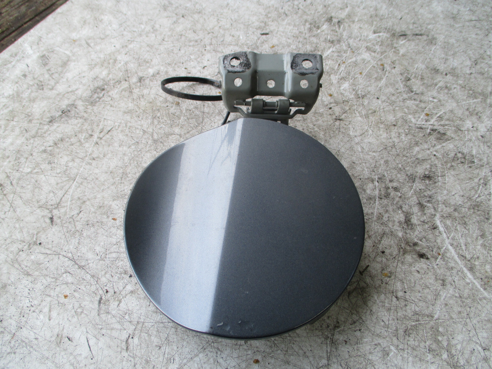 HONDA JAZZ MK4 2019 5 DOOR FUEL FILLER FLAP GREY