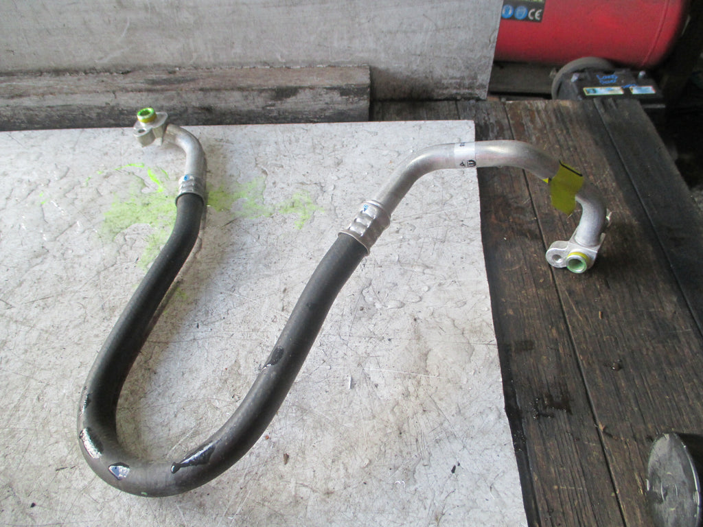 FIAT 500 2019 MK1 1.2 PETROL AIR CON CONDITIONING HOSE PIPE 52060998
