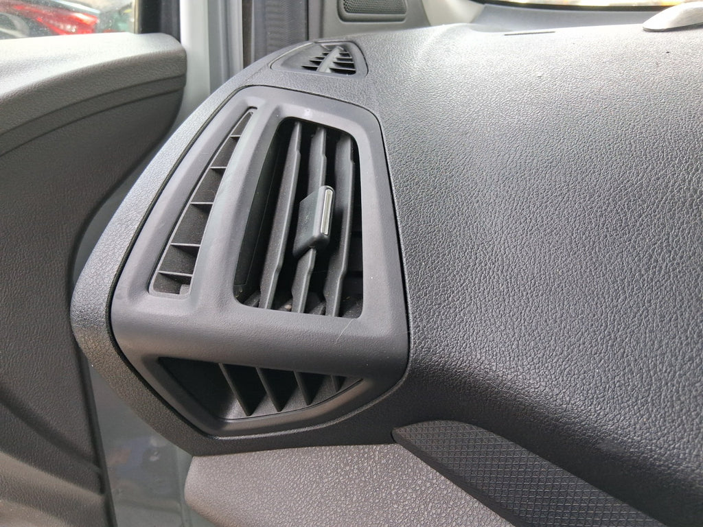 2024 FORD TRANSIT CONNECT MK2 NSF PASSENGER SIDE FRONT LEFT INTERIOR AIR VENT