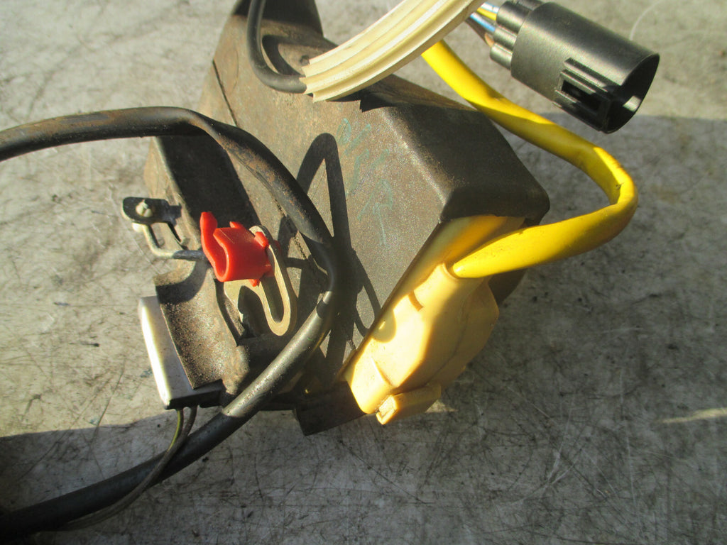 FORD GRANADA MK3 SCORPIO OSR DRIVER SIDE REAR DOOR LOCK MECHANISM