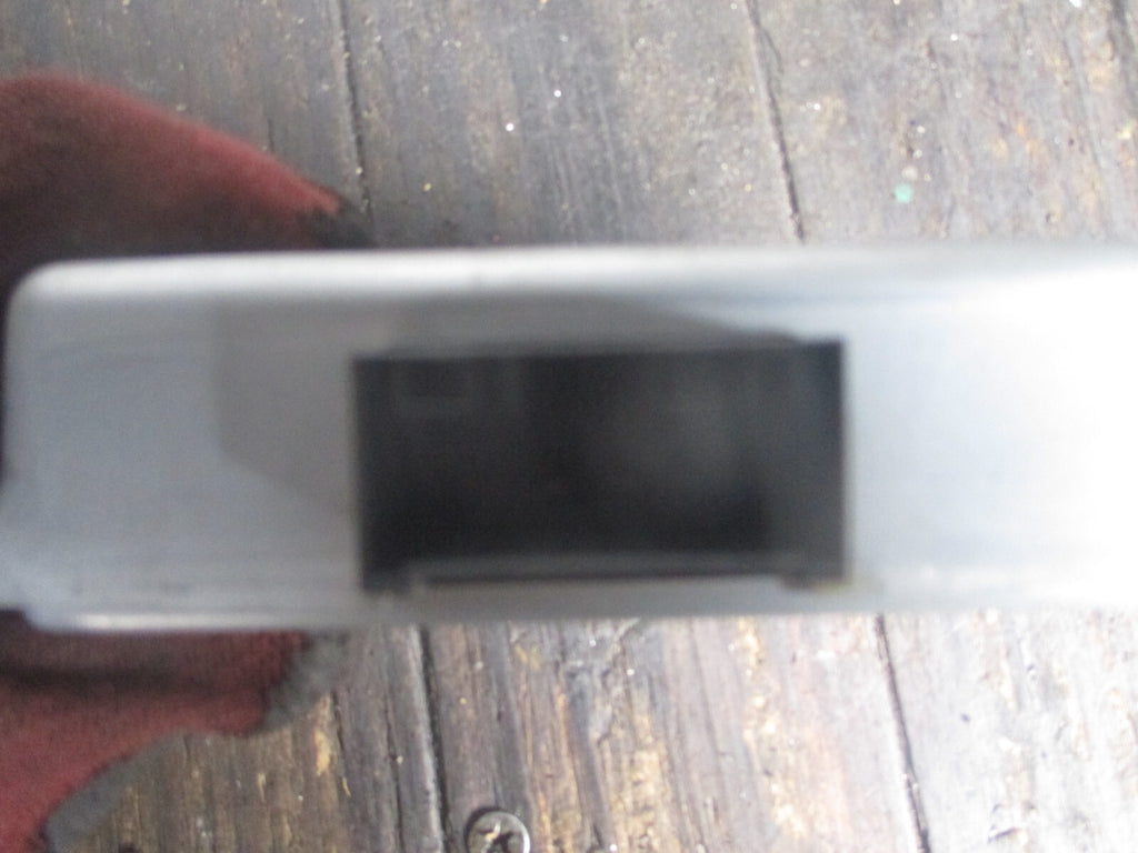 MITSUBISHI ASX 2015 VOLTAGE CONVERTER MODULE UNIT 8638A053