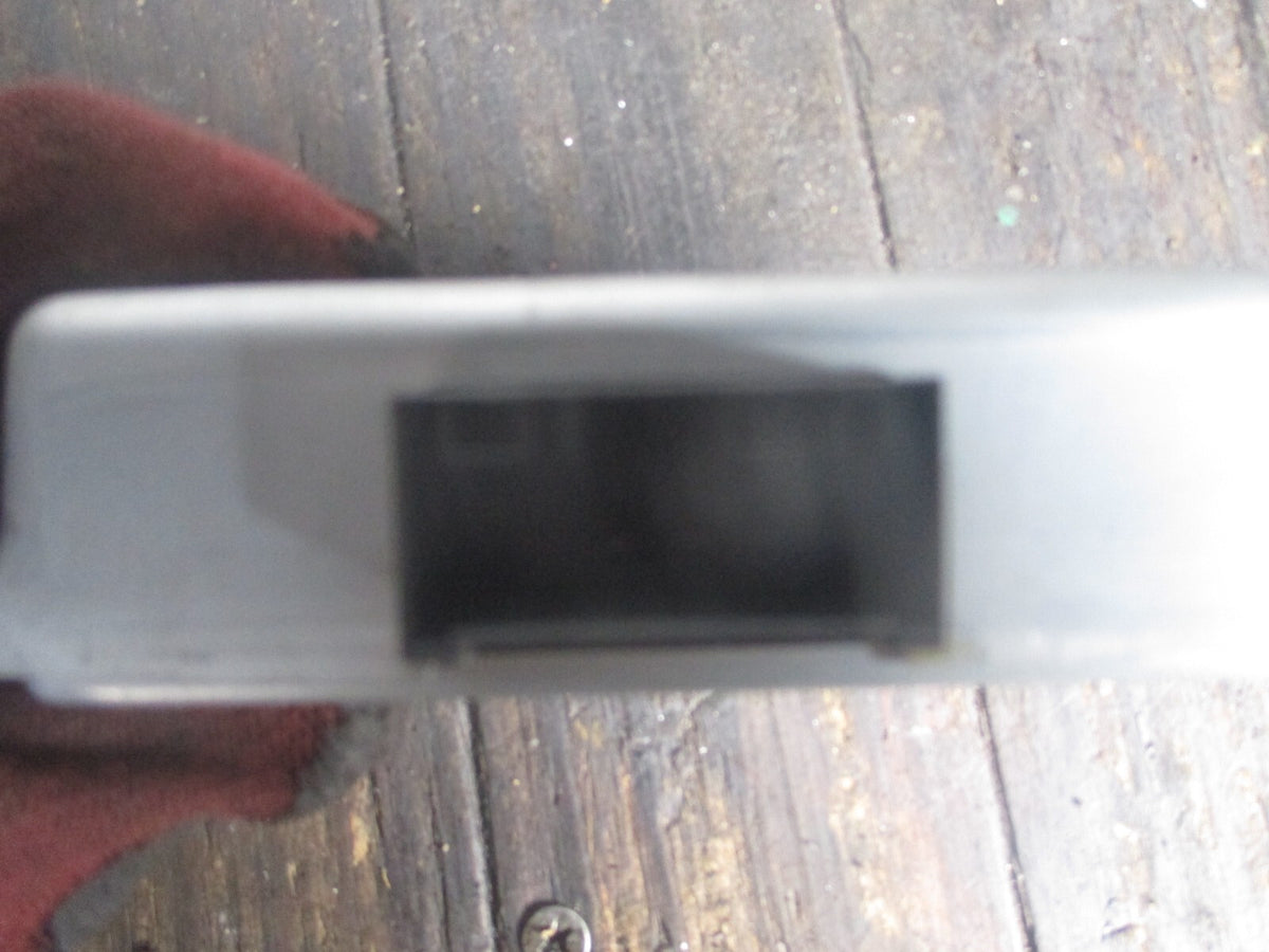 MITSUBISHI ASX 2015 VOLTAGE CONVERTER MODULE UNIT 8638A053