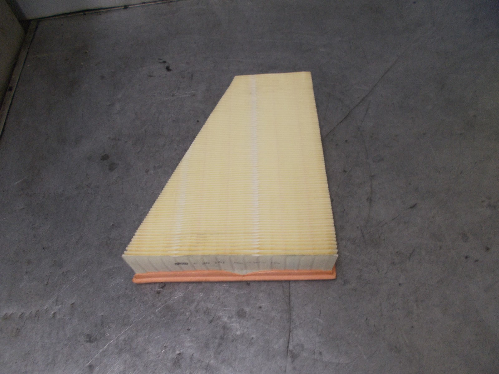 MANN FILTER FORD GALAXY MONDEO VOLVO AIR FILTER INSERT C30161