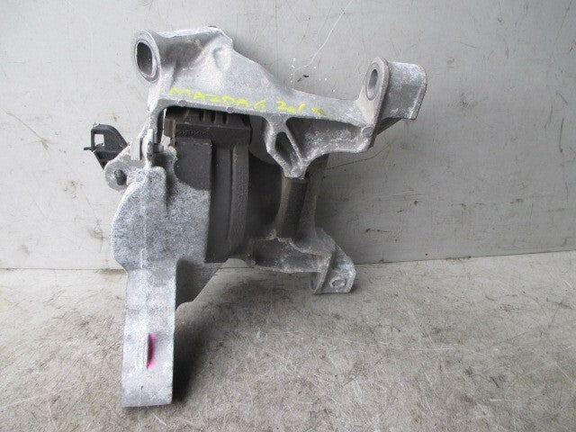 2019 MAZDA 6 MK3 ENGINE MOUNT