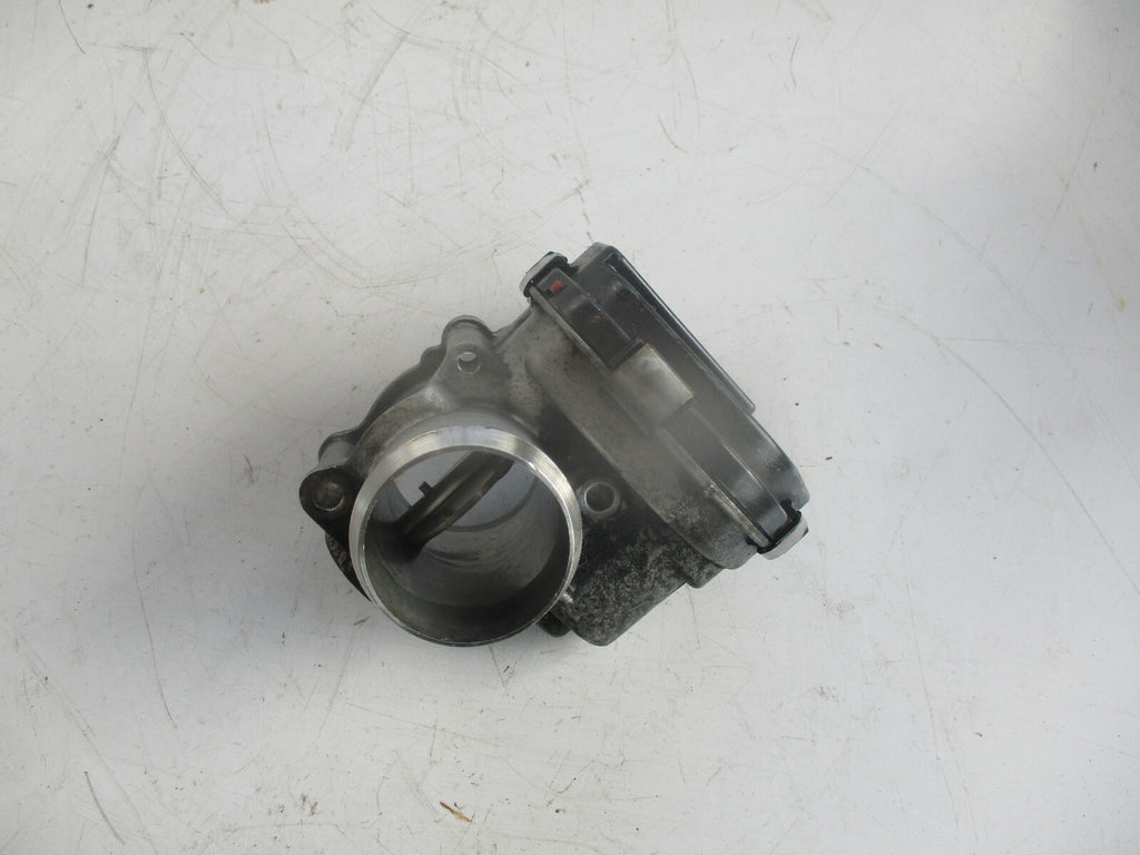 PEUGEOT 207 2009 1.6 DIESEL ENGINE THROTTLE BODY ASSEMBLY 9673534480  28275019
