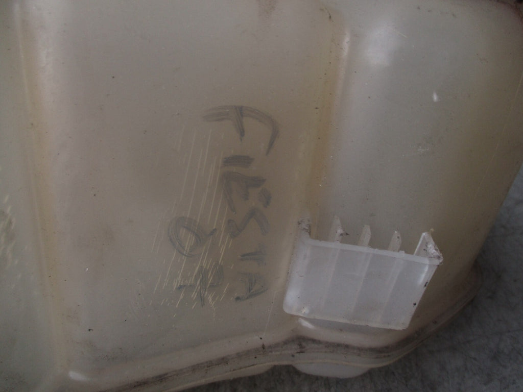 2007 FORD FIESTA MK6 RADIATOR COOLANT EXPANSION TANK 2S6H8K218AE