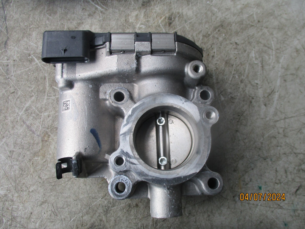 NISSAN QASHQAI J12 2023 1.3 PETROL THROTTLE BODY A2821410200