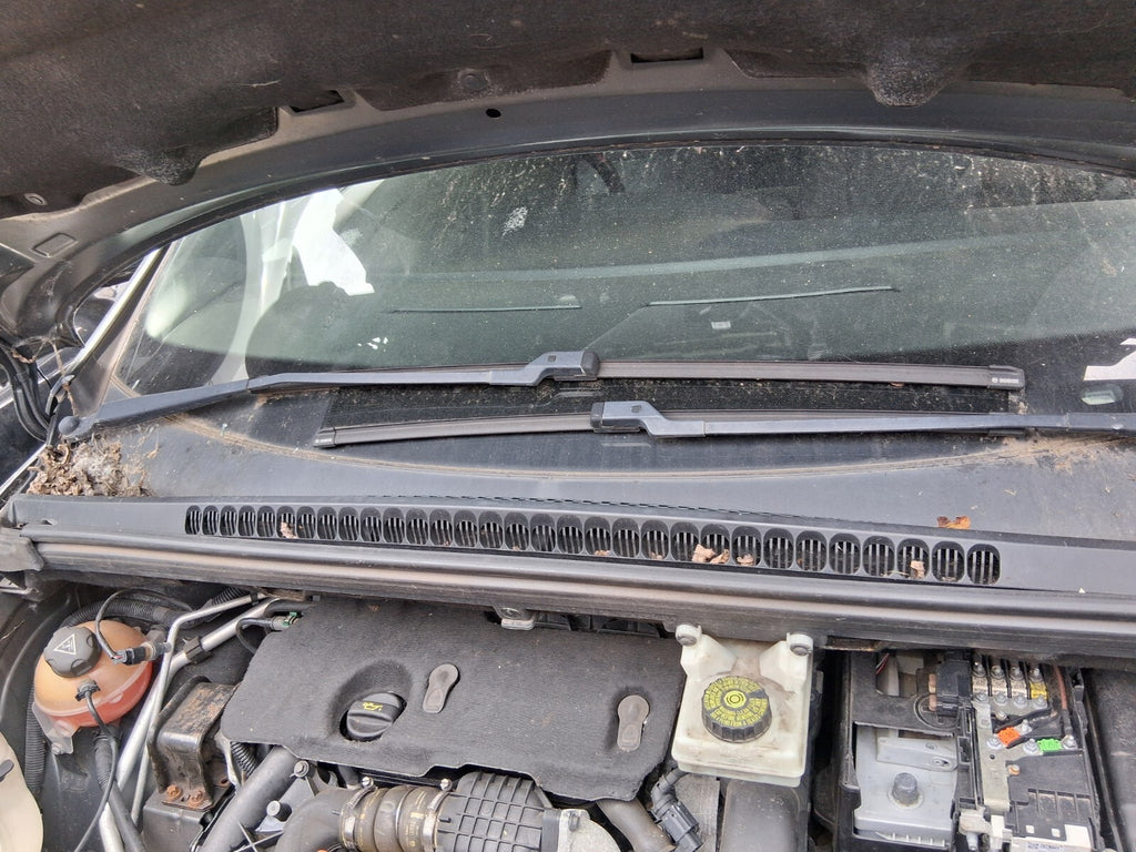 2012 PEUGEOT 3008 MK1 WINDSCREEN WIPER MOTOR WITH LINKAGE