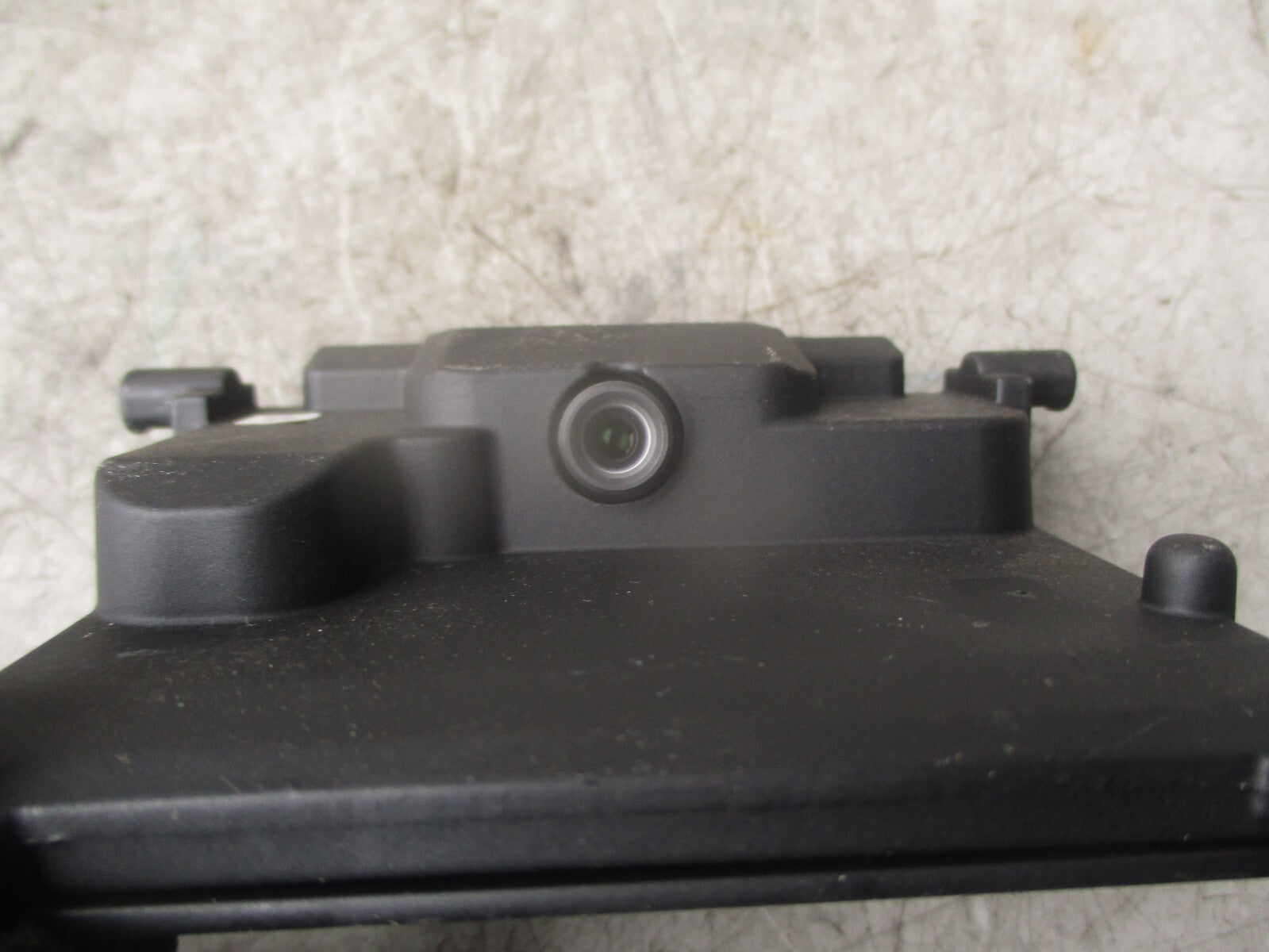 2021 FORD TRANSIT 350 MK8 FRONT IMAGE PROCESSING PARKING CAMERA KK3T19H406CD