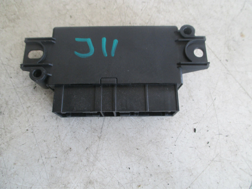 NISSAN QASHQAI J11 2017 MK2 ECU CONTROL MODULE 285384ET1C