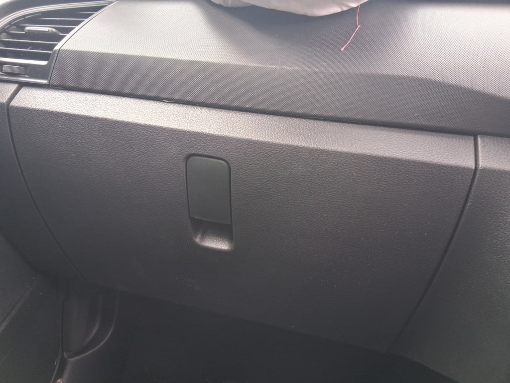 2020 SKODA FABIA MK3 NJ HATCHBACK FRONT DASHBOARD STORAGE COMPARTMENT GLOVEBOX