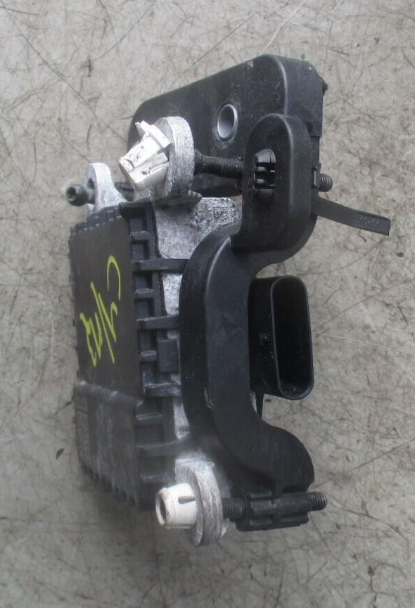 2023 CITROEN C4 MK3 RADAR SENSOR FRONT 9852541980