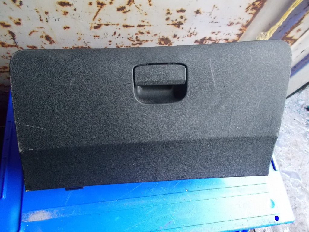 2012 HONDA JAZZ MK2 GLOVE BOX STORAGE COMPARTMENT 77500TF0003121