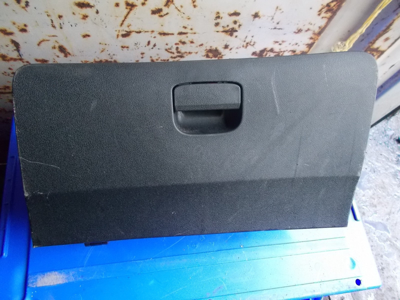 2012 HONDA JAZZ MK2 GLOVE BOX STORAGE COMPARTMENT 77500TF0003121