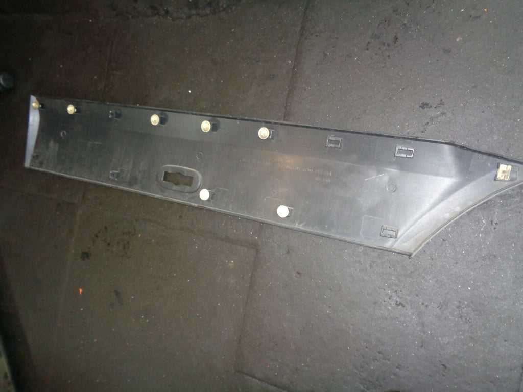 MERCEDES SPRINTER W906 MK2 DRIVER SIDE REAR QUARTER MOULDING TRIM A9066903300