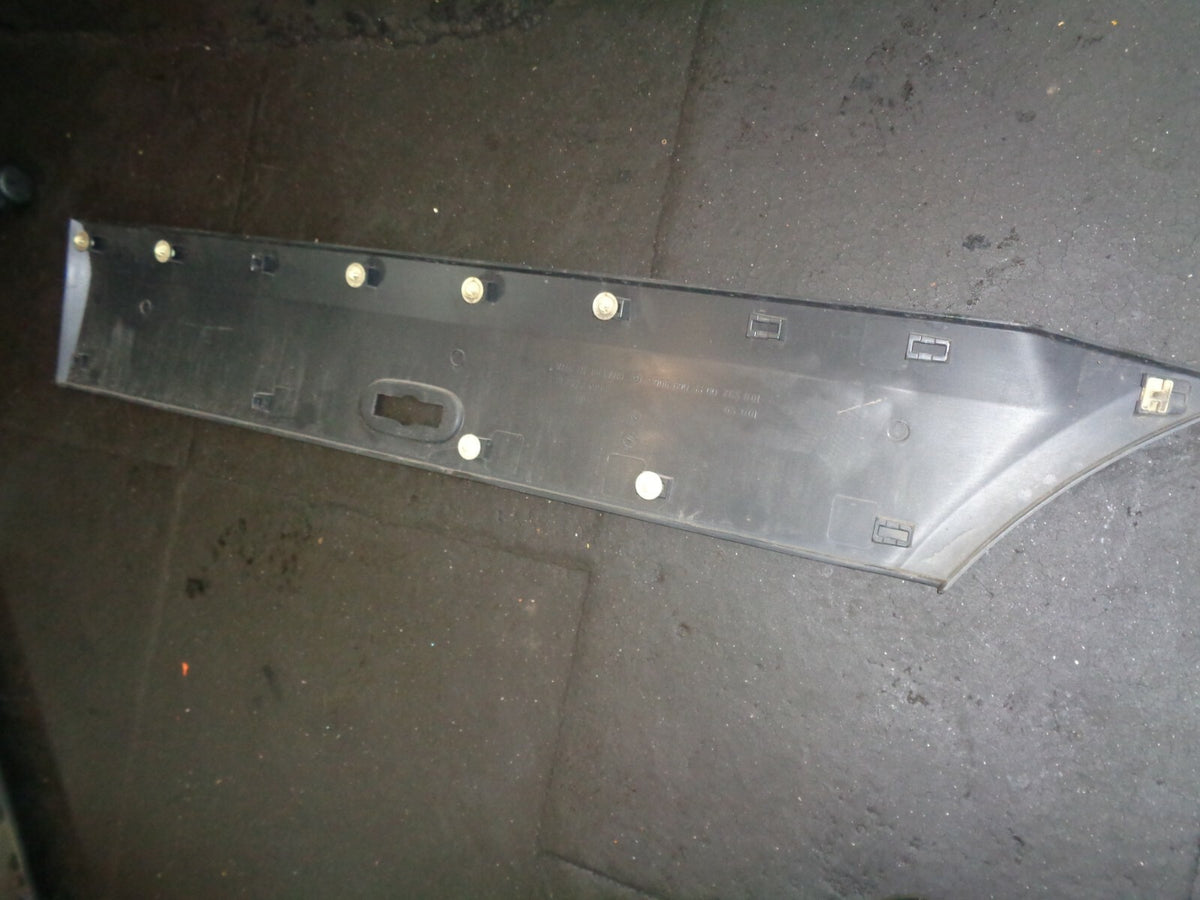 MERCEDES SPRINTER W906 MK2 DRIVER SIDE REAR QUARTER MOULDING TRIM A9066903300