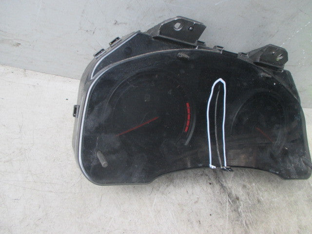 TOYOTA AVENSIS SALOON T270 2015 SPEEDOMETER INSTRUMENT CLUSTER 8380005Q40