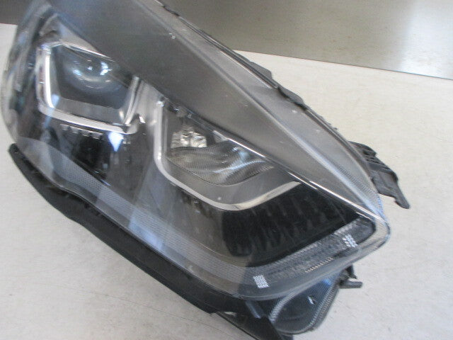 FORD KUGA MK2 2017 FACELIFT OSF DRIVER SIDE FRONT HEADLIGHT GV4113W029GD