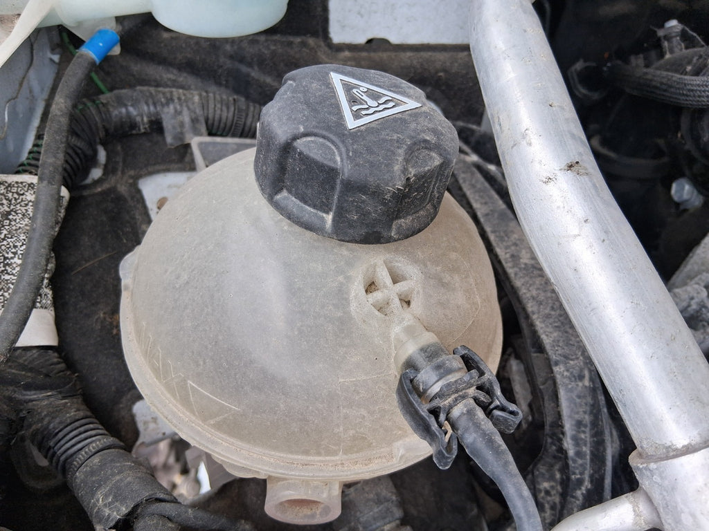2023 DS AUTOMOBILES DS4 1.2 PETROL COOLANT WATER EXPANSION OVERFLOW TANK