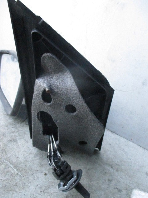 2015 VOLKSWAGEN UP NSF PASSENGER SIDE LEFT WING TRIM