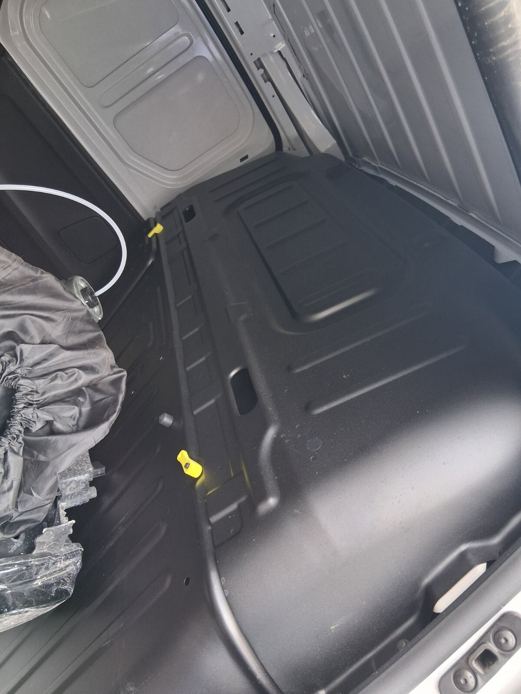 2024 TOYOTA PROACE CITY BULKHEAD PARTITION