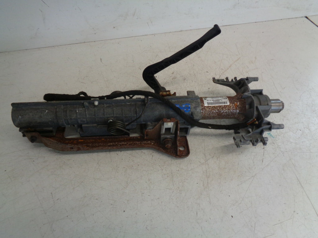 BMW 1 3 SERIES E90 E91 E92 ADJUSTABLE STEERING COLUMN 6786891