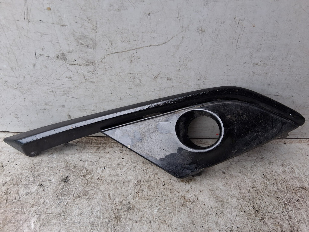 2019 MAZDA 6 MK3 OSF DRIVER SIDE FRONT LOWER FOG GRILLE 50C11