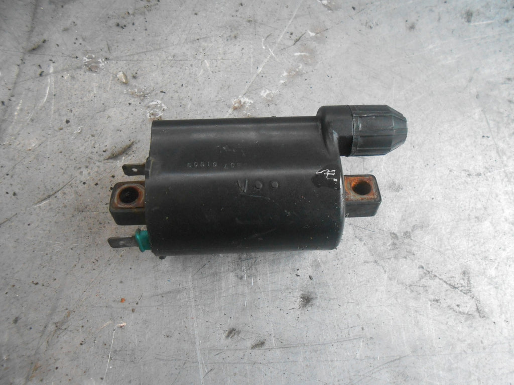 HONDA CG125 1976 - 2008 125CC IGNITION COIL PACK MODULE 060701909