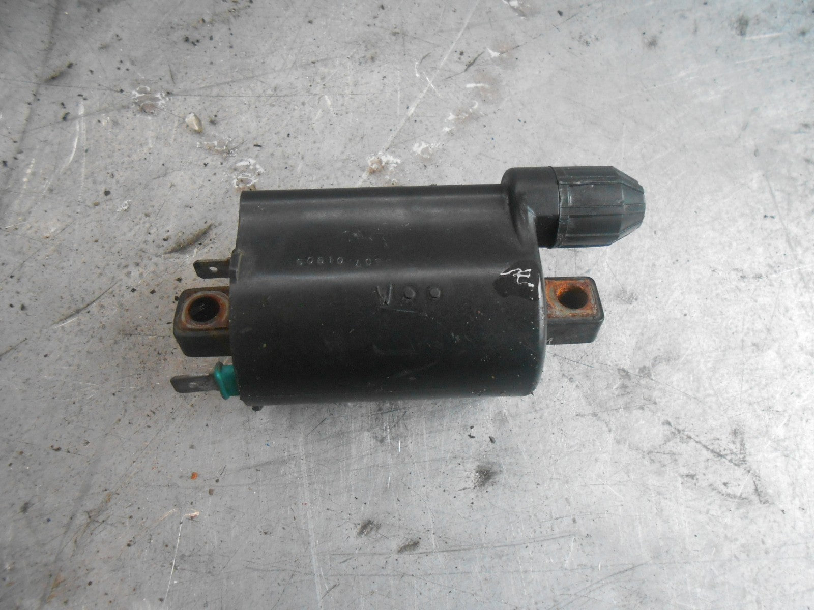 HONDA CG125 1976 - 2008 125CC IGNITION COIL PACK MODULE 060701909